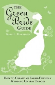 greenbrideguidecover Green Bride Guide