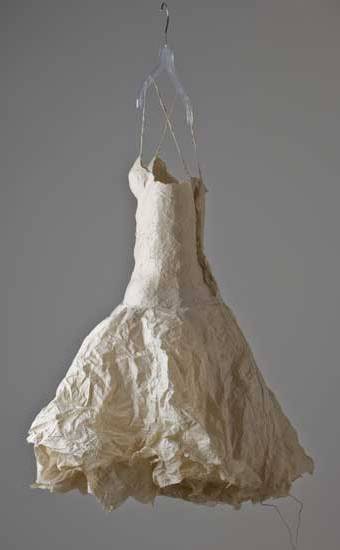 fairytale Fairytale: Paper Sculpture by Susan Cutts