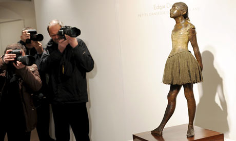 petite-danseuse-de-quator-001 Degas Little Dancer