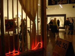 Avenue 50 Studio in Highland Park Los Angeles