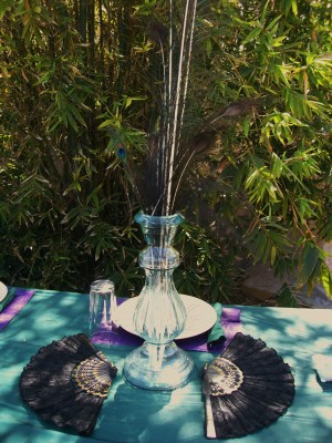 Mels Bridal Shower 006