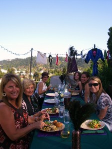 Mels Bridal Shower 051