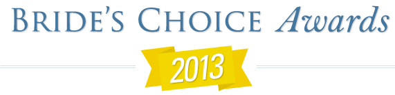 InviteSite wins WeddingWire Bride's Choice Award