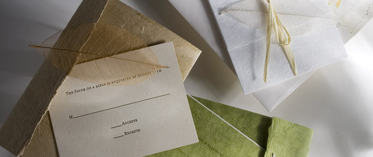 Wedding Invitations