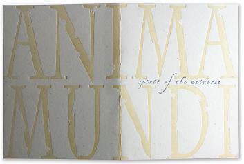 Anima Mundi Holiday Card