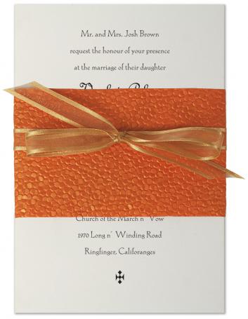 Festiva Wedding Invitations