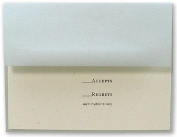 Hamptons RSVP Set