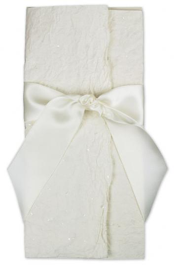 Purity Wedding Invitations