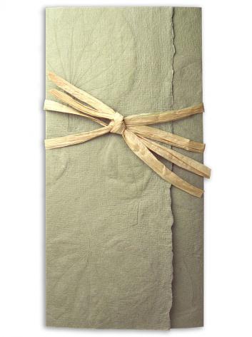 Sea Pines Wedding Invitations