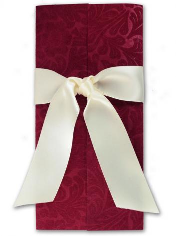 Valentina Wedding Invitations Click on thumbnails for additional views Valentina Wedding Invitations Click on thumbnails for additional views