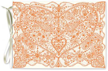 Vintage Wedding Invitations