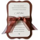 Amelie Wedding Invitations