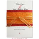 Casbah Wedding Invitations