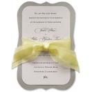 Dolly Wedding Invitations