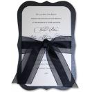 French Quarter Wedding Invitations