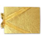 Gold Wedding Invitations