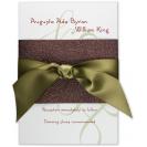 Jacqueline Wedding Invitations