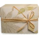 Leaf Wedding Invitations