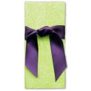 Lime Wedding Invitations