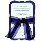 Olympia Wedding Invitations