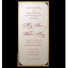 Penelope Wedding Invitations