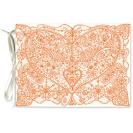 Vintage Wedding Invitations