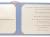 Azure Wedding Invitations wedding invitation detail