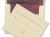 Cerise Wedding Invitations wedding invitation detail